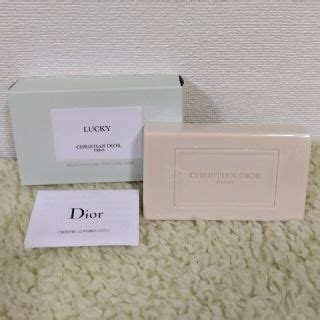 dior 石鹸|【DIOR】 メゾン クリスチャン ディオール .